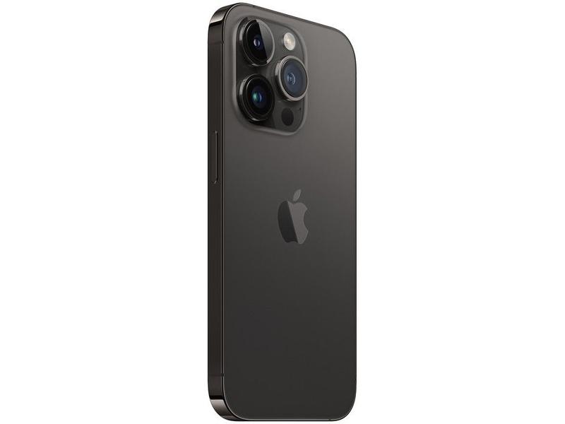 「Gate」iPhone 14 pro 256GB Simフリー Apple iPhone 14 Pro 256GB Preto-espacial 6,1” 48MP - iPhone